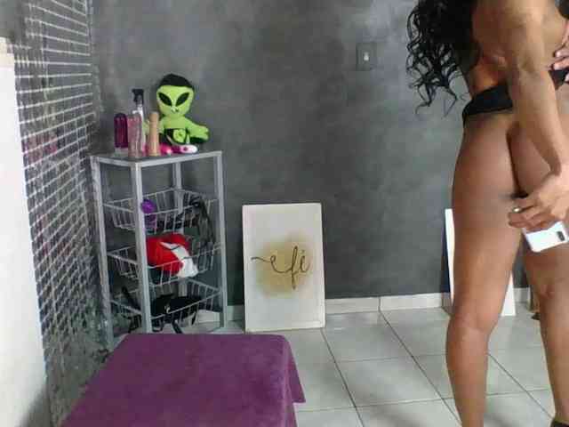Modelo: Anjinhas