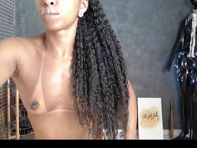 Anjinhas webcam