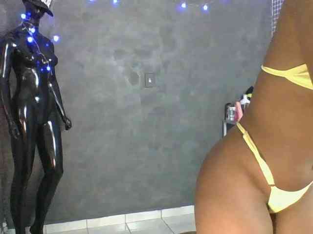 Anjinhas webcam