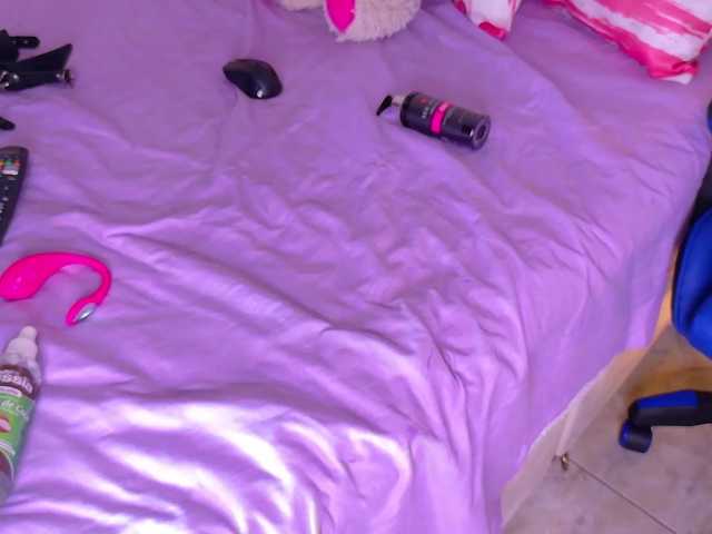 choco-dessert, en directo ahora en BongaCams