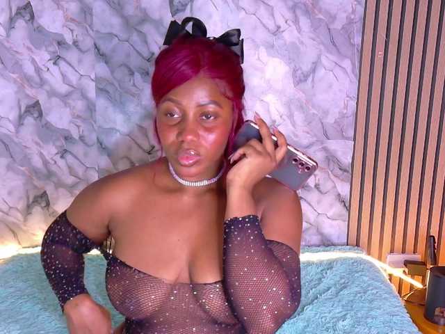 choco-dessert live webcam show