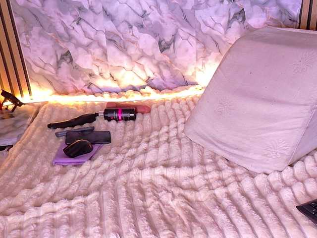 choco-dessert live webcam show