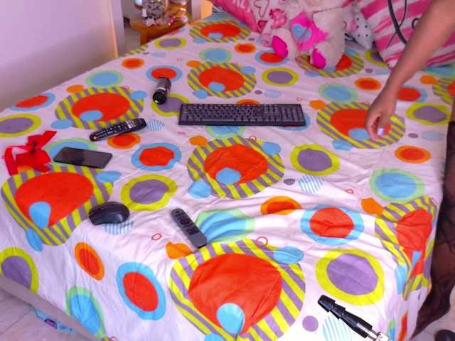 choco-dessert live cam on BongaCams