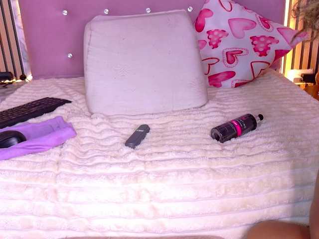 choco-dessert live cam on BongaCams