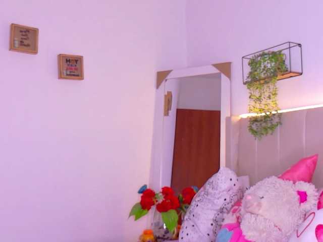 choco-dessert, en directo ahora en BongaCams
