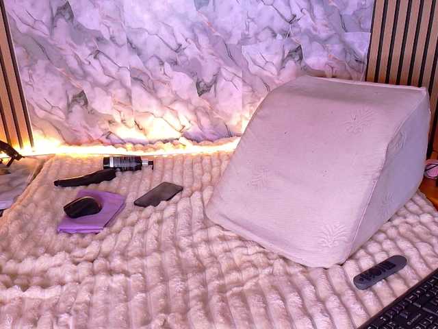 choco-dessert live webcam show