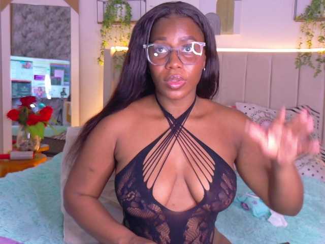 choco-dessert live cam on BongaCams