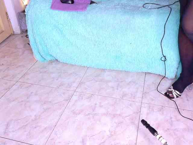 choco-dessert webcam