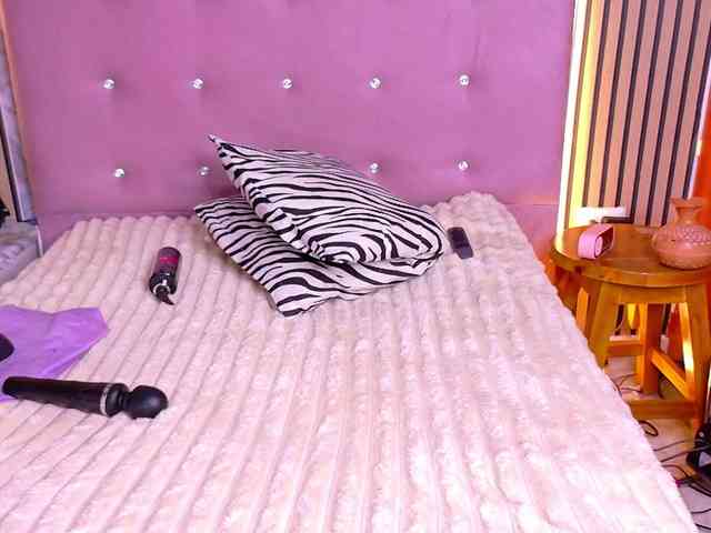 choco-dessert webcam