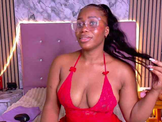 choco-dessert webcam
