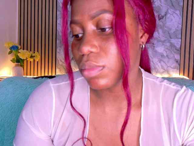 choco-dessert webcam