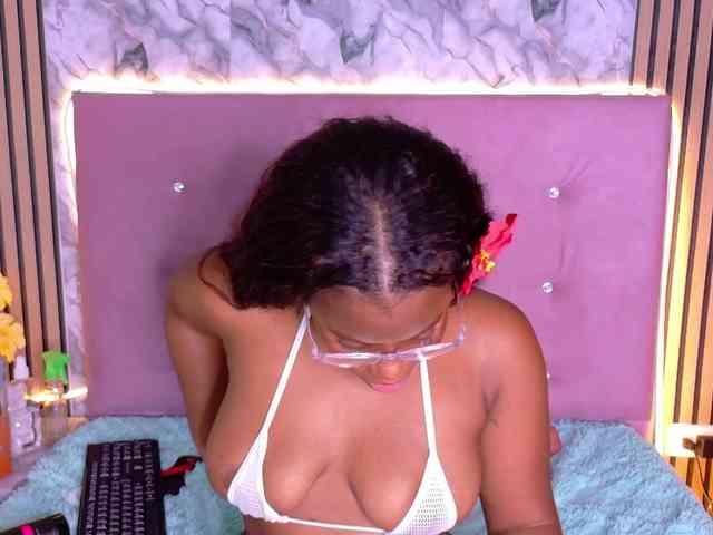 choco-dessert webcam