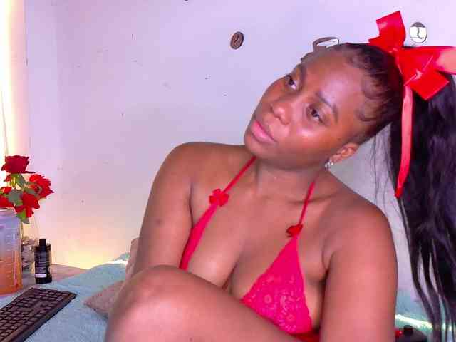 choco-dessert webcam