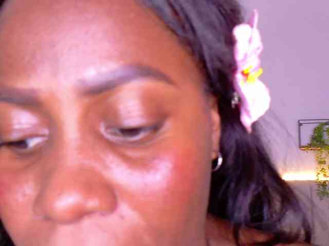 choco-dessert webcam