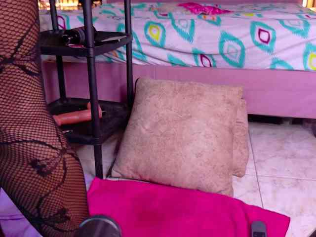 choco-dessert webcam