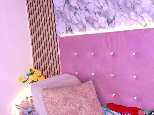 choco-dessert webcam