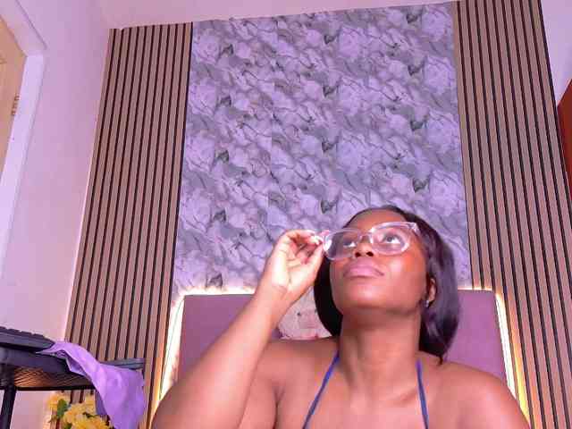 choco-dessert webcam