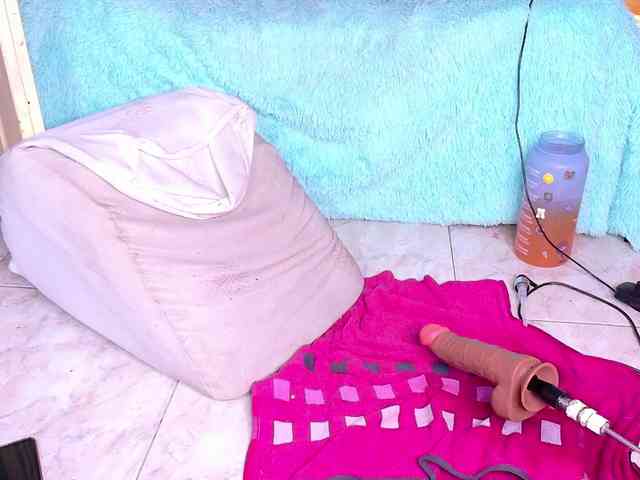 Modelo: choco-dessert
