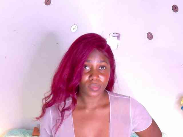 choco-dessert webcam
