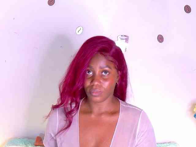 choco-dessert webcam