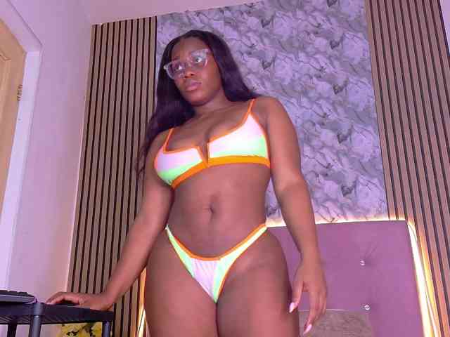 choco-dessert webcam