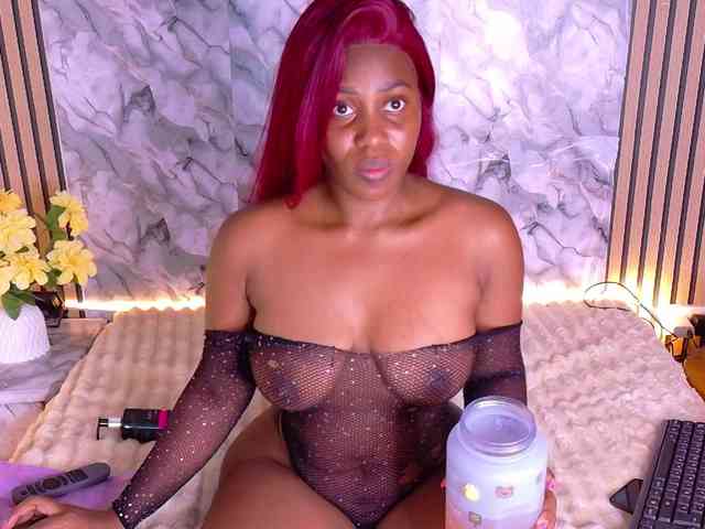 choco-dessert webcam