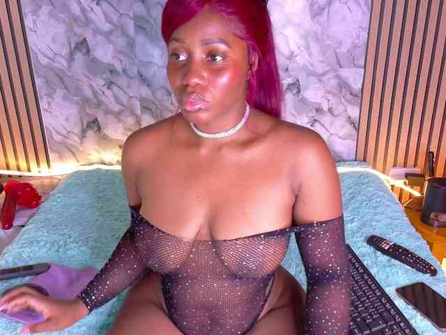 choco-dessert webcam