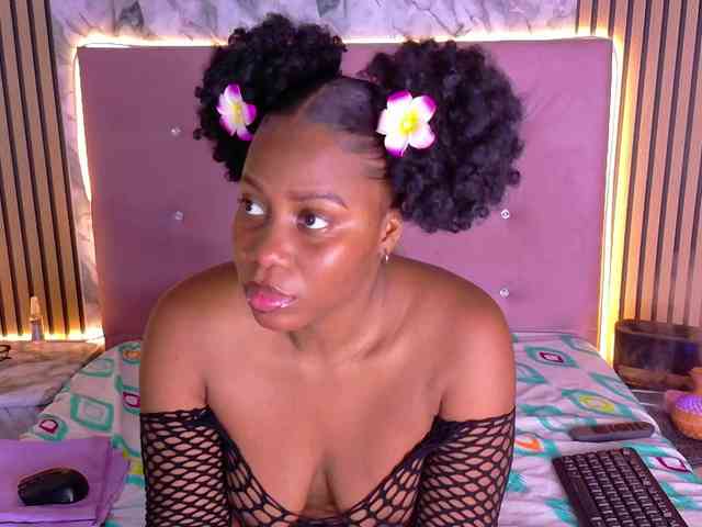 choco-dessert webcam