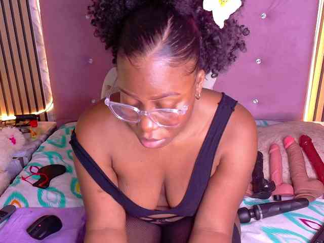 choco-dessert webcam