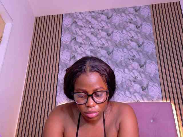 choco-dessert webcam