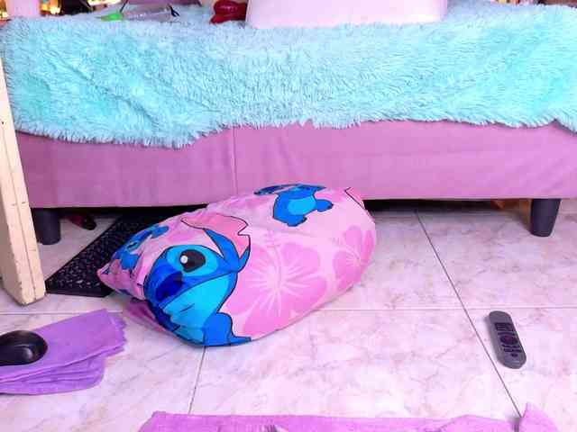 choco-dessert webcam