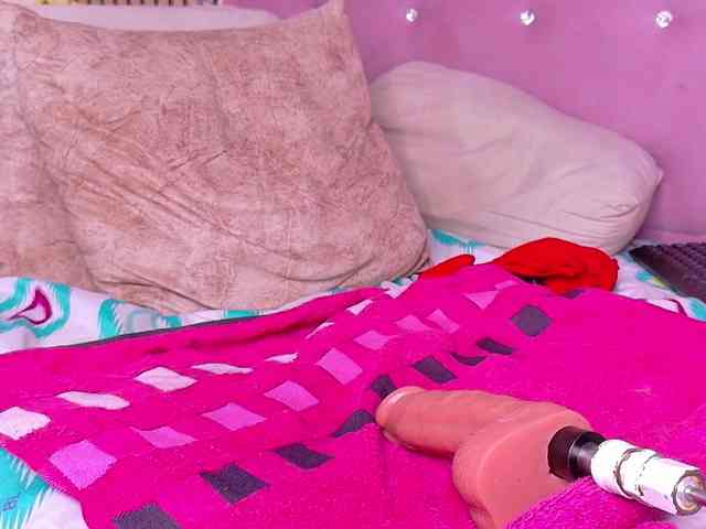 choco-dessert webcam