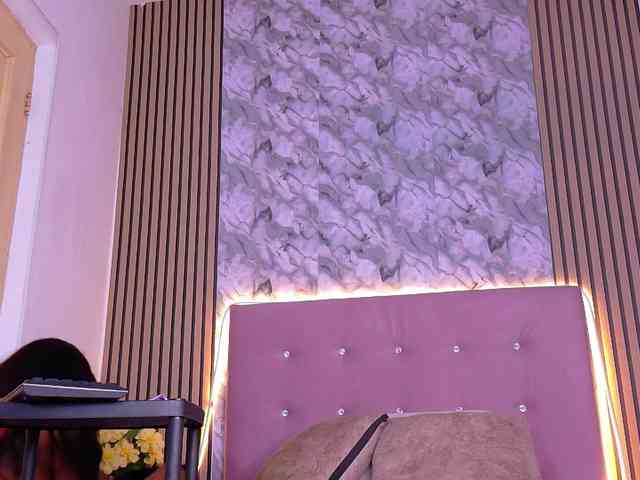 choco-dessert webcam