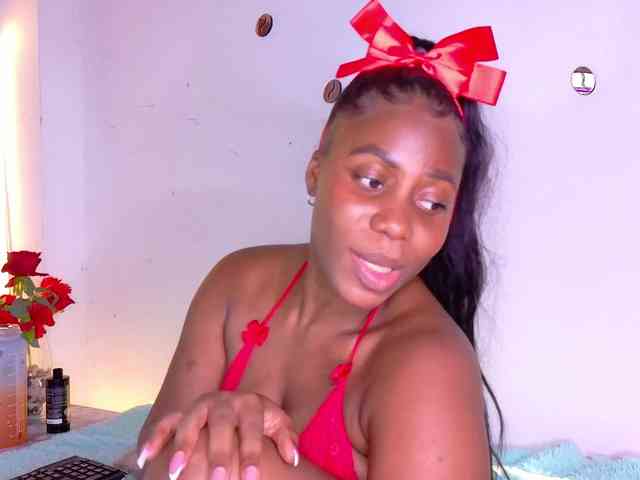 choco-dessert webcam