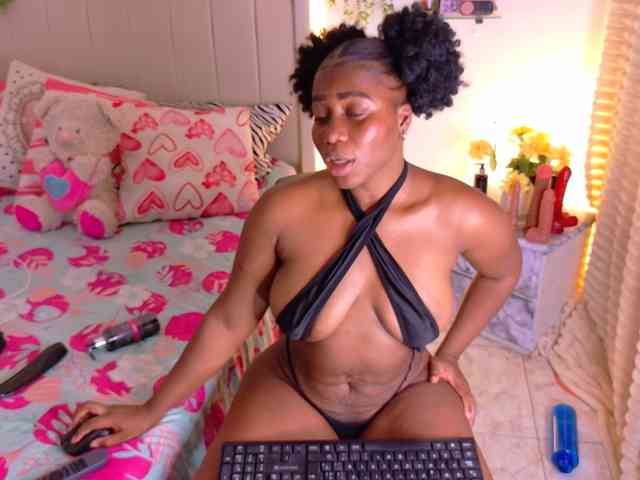 choco-dessert webcam