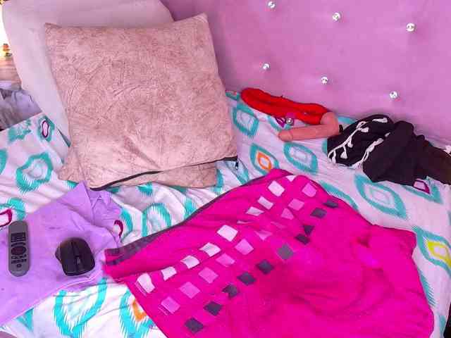 choco-dessert webcam