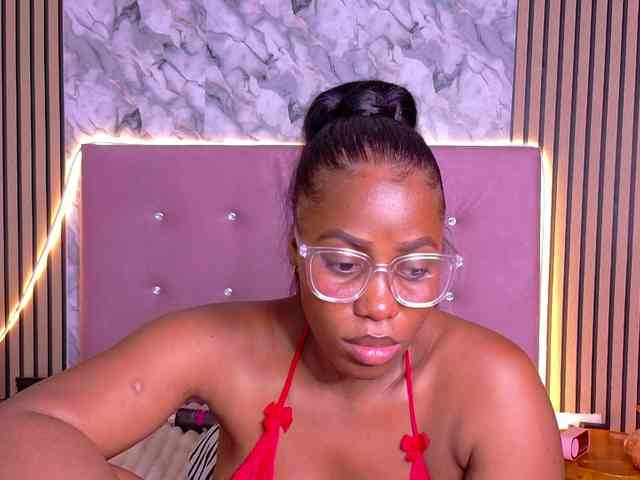 choco-dessert webcam