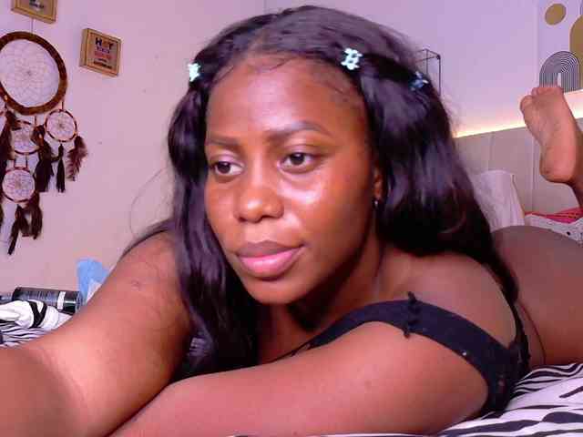choco-dessert webcam