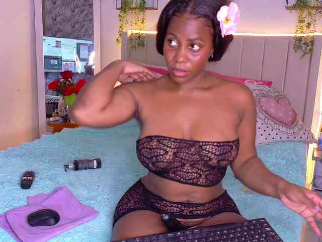 choco-dessert webcam