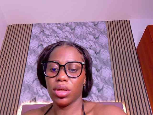 choco-dessert webcam
