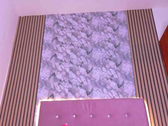 choco-dessert webcam