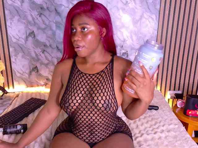 choco-dessert webcam