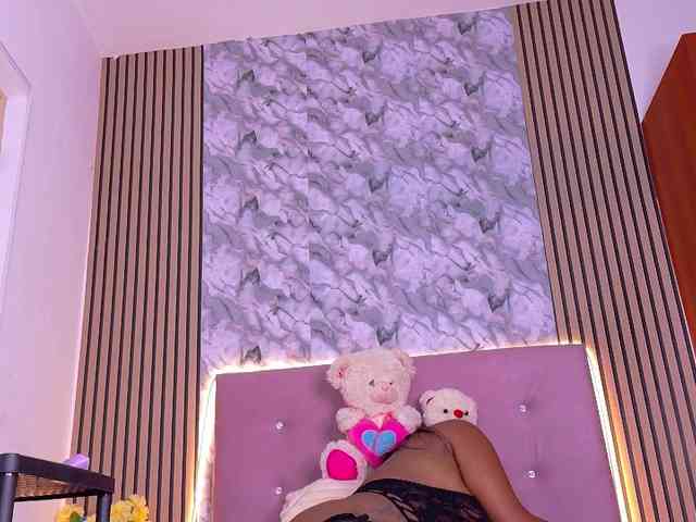 choco-dessert webcam