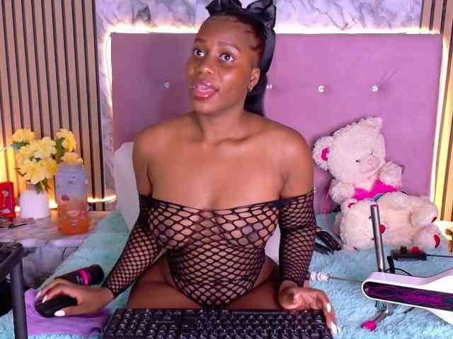 choco-dessert webcam