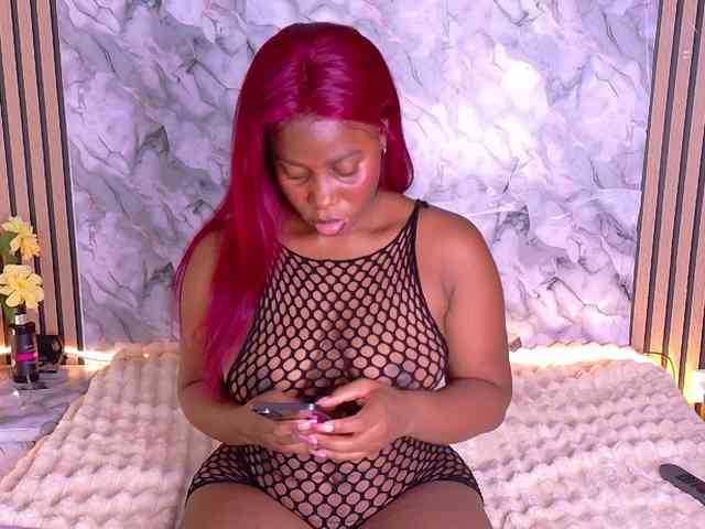 choco-dessert webcam