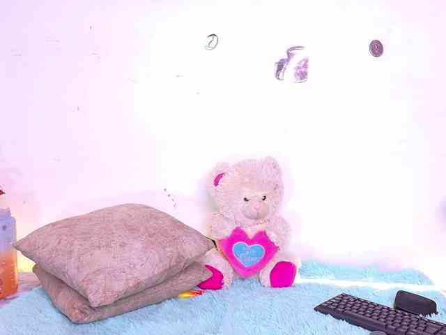 choco-dessert webcam