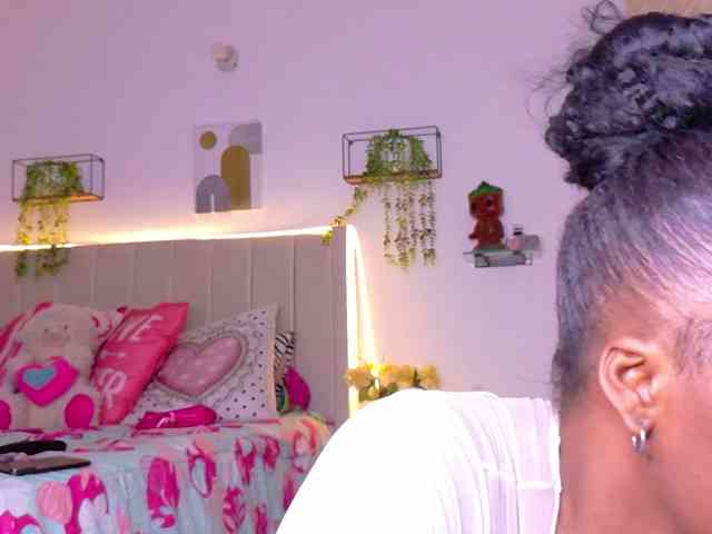 choco-dessert webcam