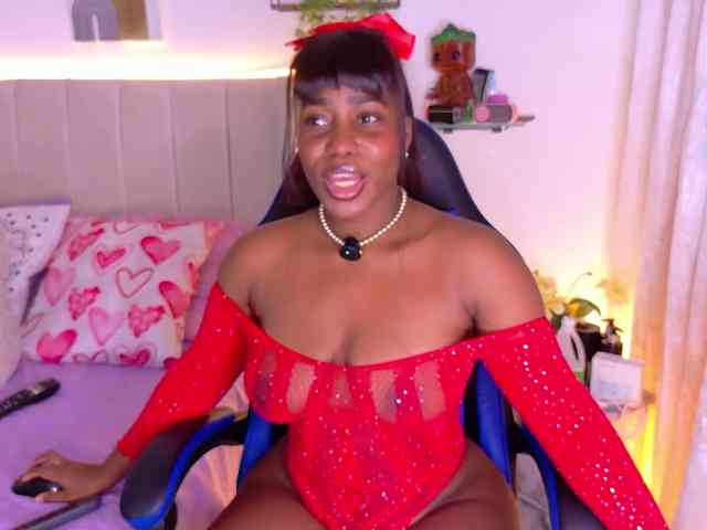 Modelo: choco-dessert
