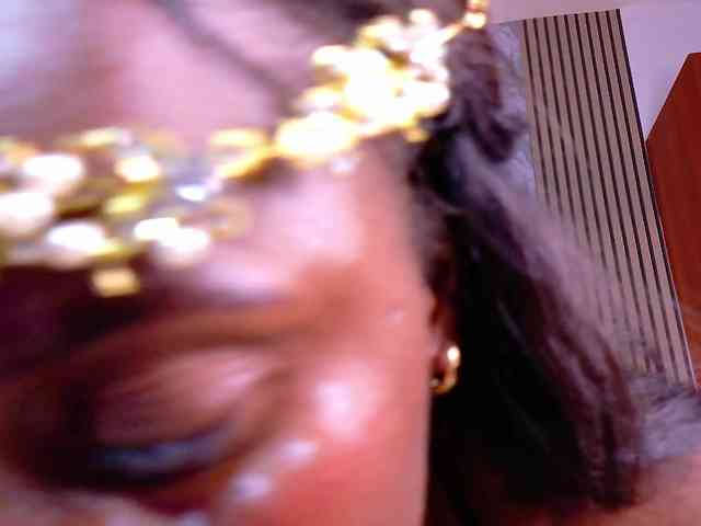 choco-dessert webcam