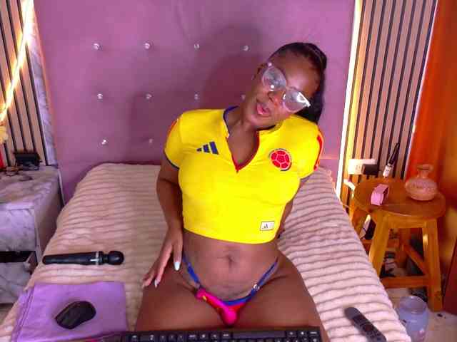 choco-dessert webcam